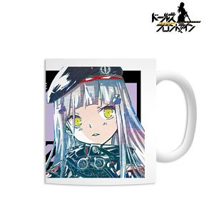 Girls` Frontline 416 Ani-Art Mug Cup (Anime Toy)