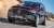 メルセデス AMG マイバッハ GLS マルーン/ブラック LHD (ミニカー) その他の画像1