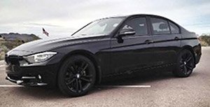 BMW 3er (ミニカー)