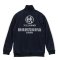 Keep Your Hands Off Eizouken! Studio Eizouken Jersey Navy x White S (Anime Toy) 商品画像2 Thumbnail
