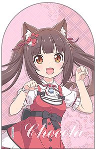 Nekopara Body Mittens Chocola (Anime Toy)