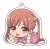 TV Anime [If My Favorite Pop Idol Made It to the Budokan, I Would Die] Gororin Acrylic Key Ring (3) Reo Igarashi (Anime Toy) Item picture1