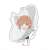 Asteroid In Love Big Acrylic Key Ring Mira Konohata (Anime Toy) Item picture1