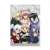 Senki Zessho Symphogear XV A4 Clear File Assembly (Anime Toy) Item picture1