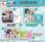 Senki Zessho Symphogear XV A4 Clear File Hibiki Tachibana & Miku Kohinata (Anime Toy) Other picture1