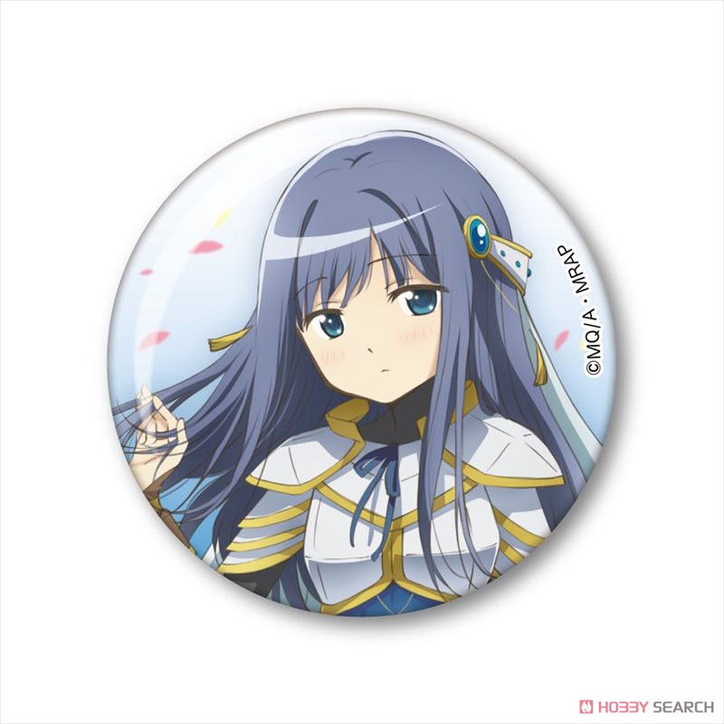 Puella Magi Madoka Magica Side Story: Magia Record Trading Can Badge (Set of 6) (Anime Toy) Item picture3