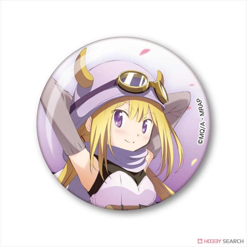 Puella Magi Madoka Magica Side Story: Magia Record Trading Can Badge (Set of 6) (Anime Toy) Item picture5