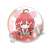 Characchu! Can Badge The Quintessential Quintuplets Itsuki Nakano (Anime Toy) Item picture1