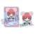 Characchu! Mini Stand The Quintessential Quintuplets Miku Nakano (Anime Toy) Item picture1