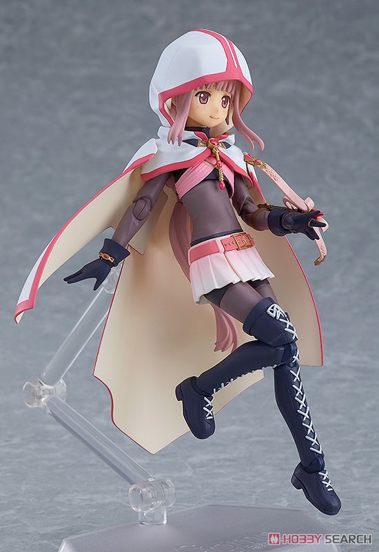 figma 環いろは (フィギュア) 商品画像2