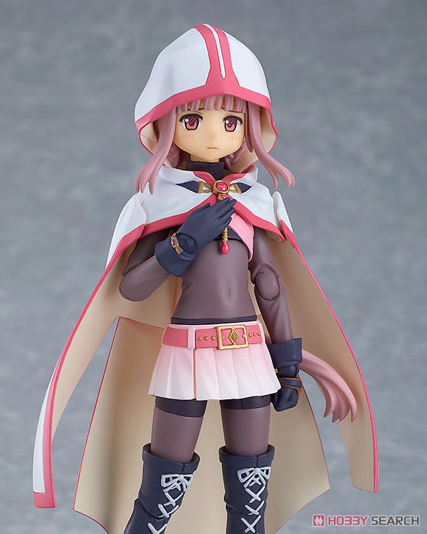 figma Iroha Tamaki (PVC Figure) Item picture5