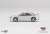 Nissan GT-R R32 Nismo S-Tune シルバー (右ハンドル) (ミニカー) 商品画像3
