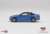 BMW M4 (F82) Yas Marina Blue Metallic (LHD) (Diecast Car) Item picture3