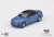 BMW M4 (F82) Yas Marina Blue Metallic (LHD) (Diecast Car) Item picture1