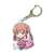 Tekutoko Acrylic Key Ring If My Favorite Pop Idol Made It to the Budokan, I Would Die Reo Igarashi (Anime Toy) Item picture1