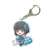 Tekutoko Acrylic Key Ring If My Favorite Pop Idol Made It to the Budokan, I Would Die Sorane Matsuyama (Anime Toy) Item picture1