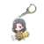 Tekutoko Acrylic Key Ring If My Favorite Pop Idol Made It to the Budokan, I Would Die Maki Hakata (Anime Toy) Item picture1