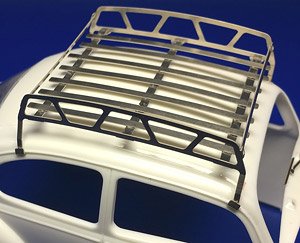 Roof Rack (Accessory)