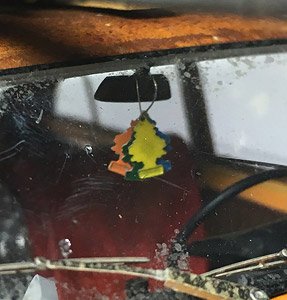 Interior Detail Set 2 (Accessory)