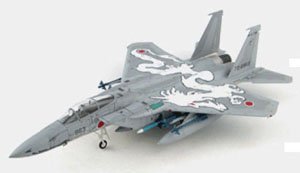 JASDF F-15J Eagle 303rd Tactical Fighter Squadron 72-8963 Senkyo 2003 (Pre-built Aircraft)