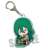 Gyugyutto Acrylic Key Ring Yowamushi Pedal Glory Line Yusuke Makishima (Anime Toy) Item picture1