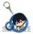 Gyugyutto A Little Big Acrylic Key Ring Acrylic Key Ring Yowamushi Pedal Glory Line Shunsuke Imaizumi (Anime Toy) Item picture1