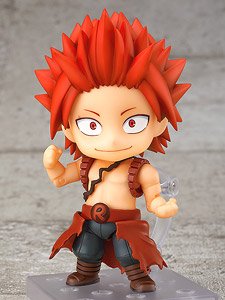 ねんどろいど 切島鋭児郎 (フィギュア)