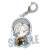 Gyugyutto Acrylic Key Ring Idol Show Time Mikhail Seto (Anime Toy) Item picture1