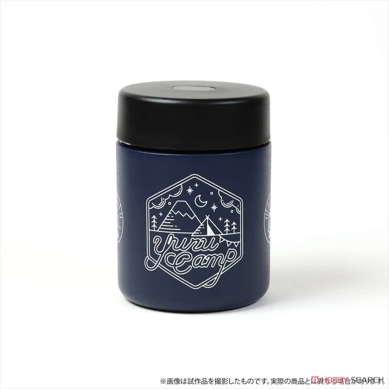 Yurucamp Thermo Food Pot (Anime Toy) Item picture1