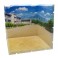 Dioramansion 150: Schoolyard (Anime Toy) 商品画像2 Thumbnail
