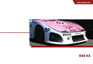 Fast Guides : 935K3 (Book)