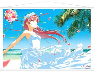 Fly Me to the Moon B2 Tapestry B (Anime Toy)