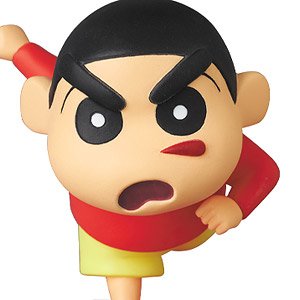 UDF No.552 Crayon Shin-chan Shin-chan (Fierceness That Invites Storm! The Adult Empire Strikes Back Ver.) (Completed)