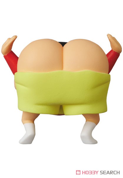 UDF No.553 Crayon Shin-chan Bum Alien (Completed) 商品画像1