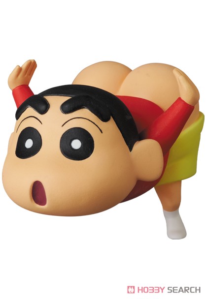 UDF No.553 クレヨンしんちゃん ケツだけ星人 (完成品) 商品画像2