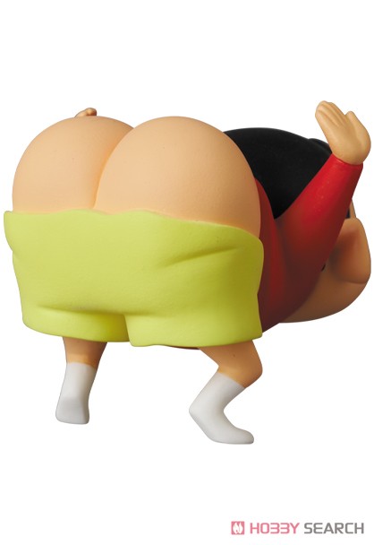 UDF No.553 Crayon Shin-chan Bum Alien (Completed) 商品画像3