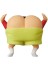 UDF No.553 Crayon Shin-chan Bum Alien (Completed) 商品画像1 Thumbnail