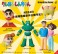 UDF No.553 Crayon Shin-chan Bum Alien (Completed) その他の画像1 Thumbnail