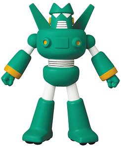 UDF No.783 Crayon Shin-chan Kantam Robo (Renewal Ver.) (Completed)