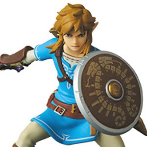 UDF No.565 Link [Breath of the Wild Ver.] (Completed)