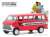 Norman Rockwell Series 3 (Diecast Car) Item picture4