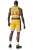 MAFEX No.127 LeBron James (Los Angeles Lakers) (完成品) 商品画像5