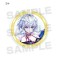 Shironeko Project Trading Acrylic Key Ring (Set of 10) (Anime Toy) 商品画像3 Thumbnail
