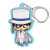 Detective Conan Acrylic Key Ring (Rain Kid) (Anime Toy) Item picture1