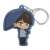 Detective Conan Acrylic Key Ring (Rain Scotch) (Anime Toy) Item picture1