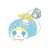 Identity V x Sanrio Characters Mochikororin Plush Mascot (Set of 6) (Anime Toy) Item picture7