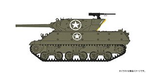 M-10 Tank destroyer 601th Tank Destroyer Battalion Italy (Pre-built AFV)
