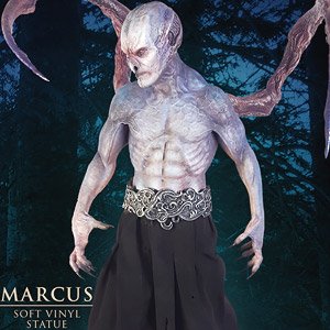 Star Ace Toys Underworld Marcus Soft Vinyl Statue (Completed)