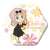 Kaguya-sama: Love is War Chikatto Chikachika Can Badge Collection (Set of 8) (Anime Toy) Item picture3
