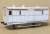 N Scale Classic Passenger Car 4-Car Set (NI4044/HA1005/ROHA851/HAFU2997) (Unassembled Kit) (Model Train) Item picture1